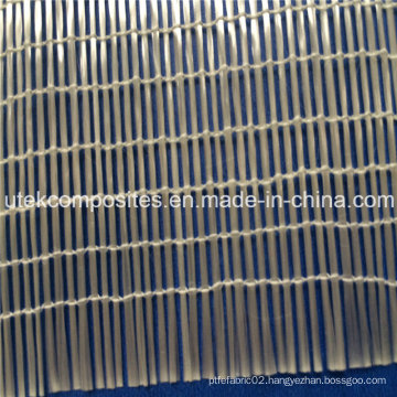 High Intensity and Quick Wet Fiberglass Unidirectional Fabric